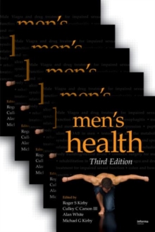 Image for Men's Health