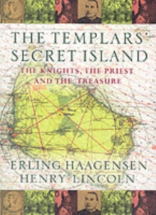 Image for The Templars' Secret Island
