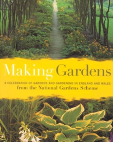 Image for Making Gardens