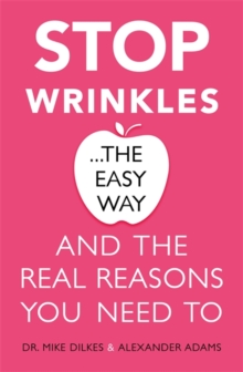 Image for Stop Wrinkles