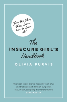 Image for The Insecure Girl's Handbook
