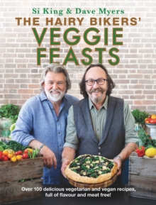 Image for The Hairy Bikers' veggie feasts