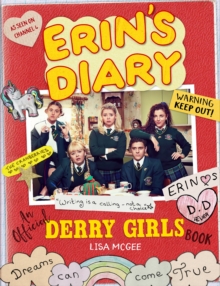 Image for Erin's Diary: An Official Derry Girls Book