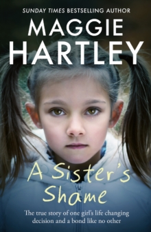 Image for A Sister's Shame