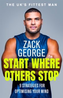 Start Where Others Stop