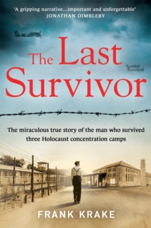 Image for The Last Survivor