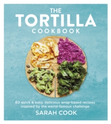 Image for The Tortilla Cookbook
