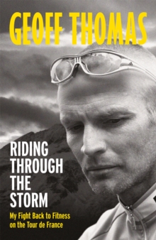 Image for Riding Through The Storm