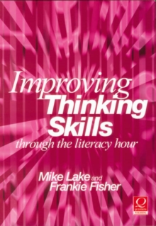Image for Improving Thinking Skills Through the Literacy Hour