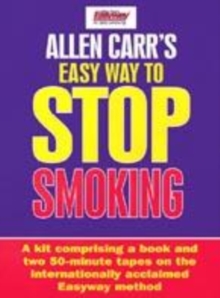 Image for Allen Carr's easy way to stop smoking