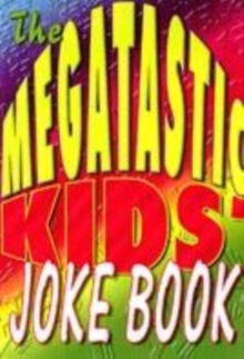 Image for Megatastic Kids Joke Book