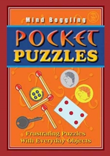 Image for Pocket Puzzles