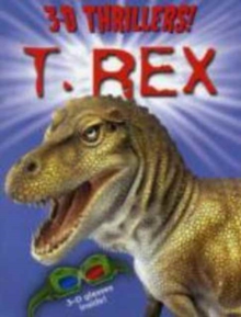 Image for T-Rex