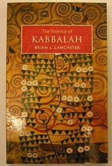 Essence of Kabbalah