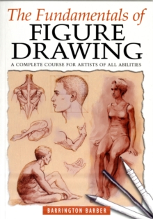 Image for Fundamentals of Figure Drawing