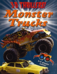 Image for Monster trucks
