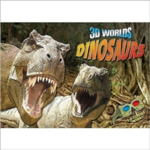 Image for 3D Worlds Dinosaurs