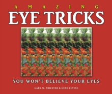 Image for Amazing Eye Tricks