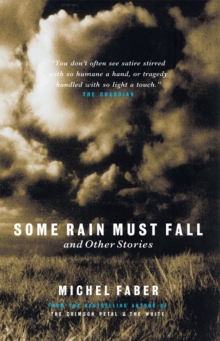 Image for Some rain must fall