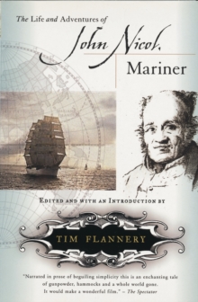 Image for The Life And Adventures of John Nicol, Mariner