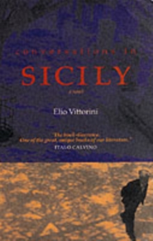 Image for Conversations in Sicily