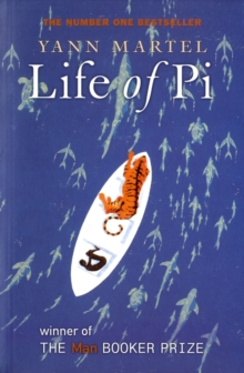Image for Life of Pi  : a novel