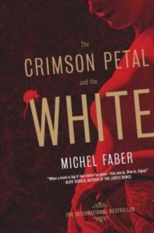 Image for The crimson petal and the white
