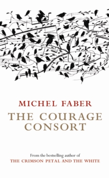 Image for The Courage Consort