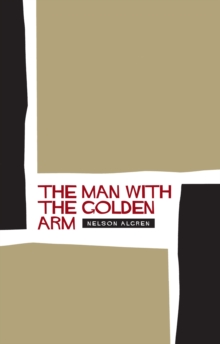 Image for The Man With the Golden Arm