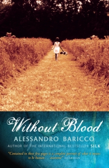 Image for Without Blood