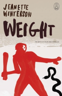 Image for Weight : The Myth of Atlas and Heracles