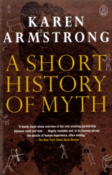 Short History of Myth