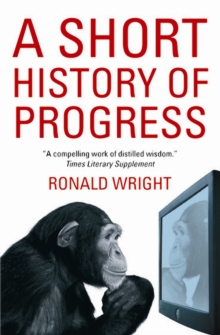 Image for A short history of progress