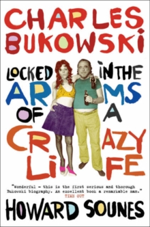 Image for Locked in the Arms of a Crazy Life