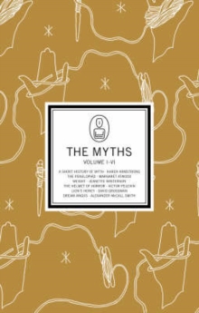 Image for The Myths