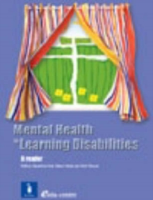 Image for Mental Health in Learning Disabilities