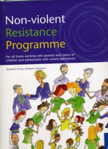 Image for Non-violent Resistance Programme