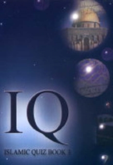 Image for IQ-Islamic Quiz