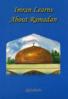 Image for Imran Learns about Ramadan