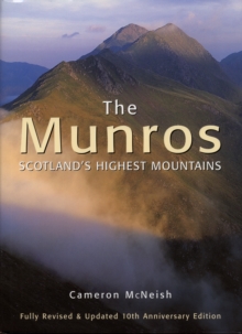 The Munros: Scotland’s Highest Mountains