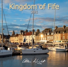 Image for 2015 CALENDAR KINGDOM OF FIFE