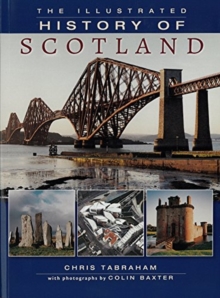 Image for Illustrated History of Scotland