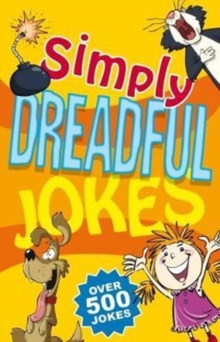 Image for Simply Dreadful Jokes