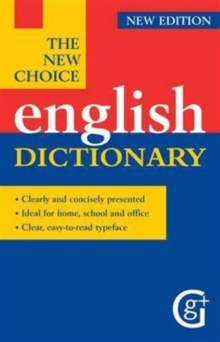 New Choice English Dictionary