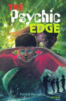 Image for The Psychic Edge
