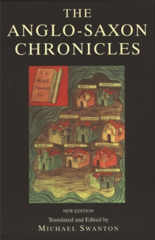 Image for The Anglo-Saxon chronicles
