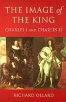 Image for Image of the King: Charles 1 & 2