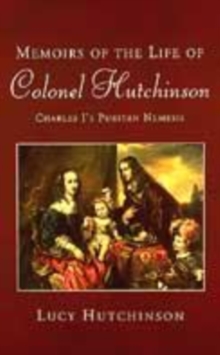 Image for Memoirs Of Colonel Hutchinson