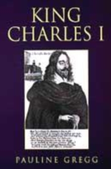 Image for King Charles I