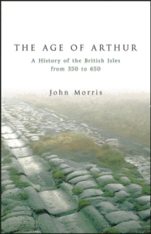 Image for The Age Of Arthur